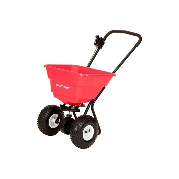 Earthway EarthWay 2050P 80 Lb Capacity Estate Broadcast Even Spread